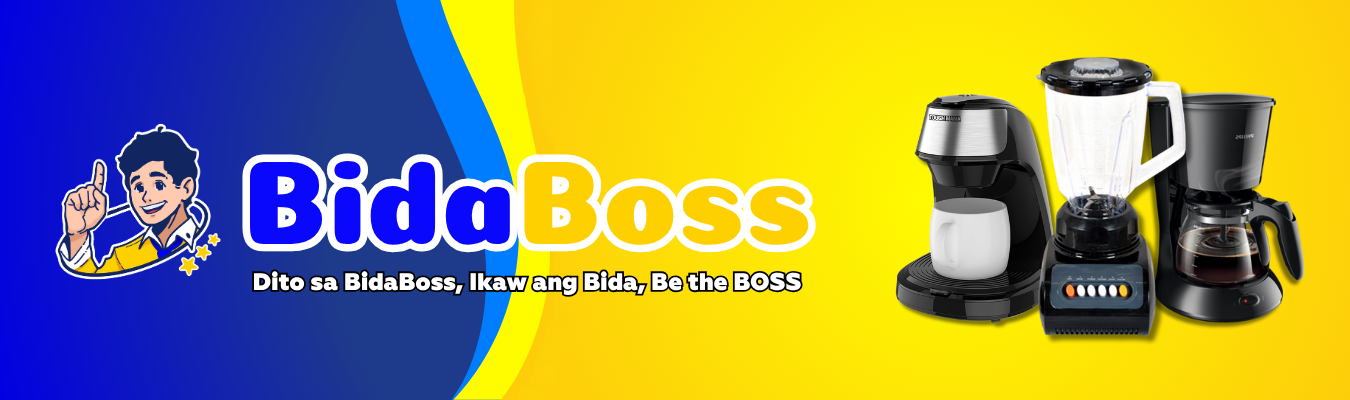 Promotional Banner
